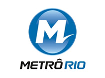 IBEC Certificador parceiro: Metrô Rio