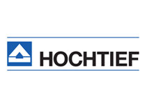 IBEC Certificador parceiro: Hochtief