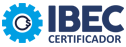 Logo do IBEC Certificador